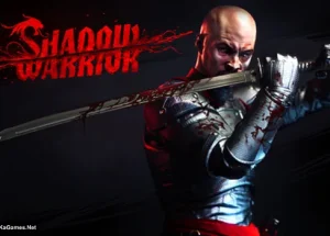 Shadow Warrior 1