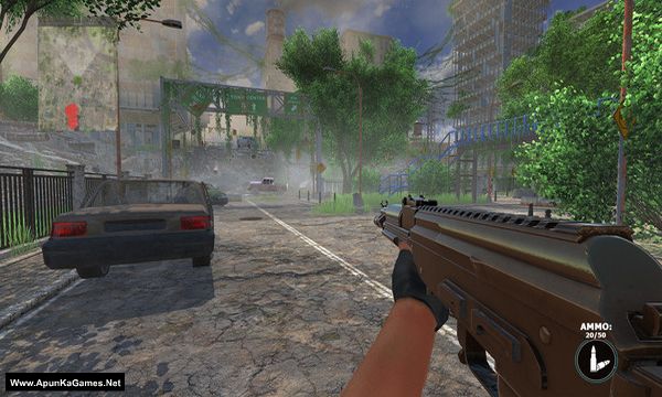 Special Counter Force Attack Screenshot 1, Full Version, PC Game, Download Free