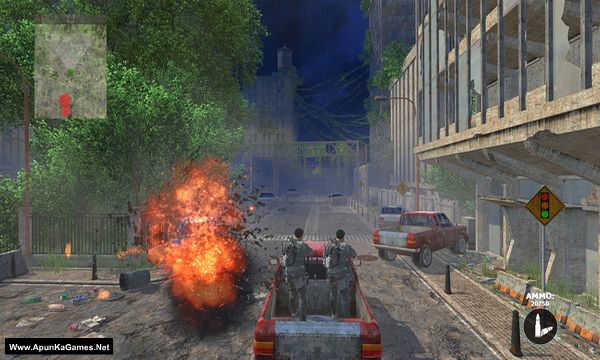 Special Counter Force Attack Screenshot 3, Full Version, PC Game, Download Free