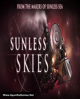 Sunless Skies Cover, Poster, Full Version, PC Game, Download Free
