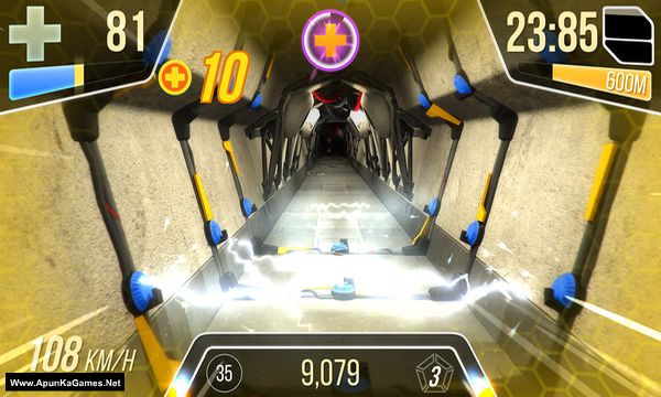 Supralympic Runners Screenshot 2, Full Version, PC Game, Download Free
