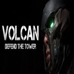 Volcan Defend the Tower