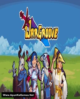 Wargroove Cover, Poster, Full Version, PC Game, Download Free
