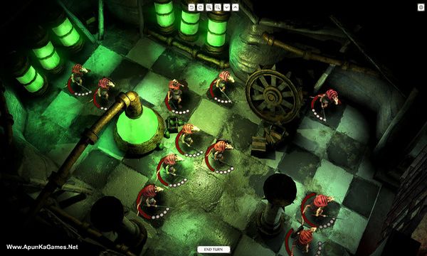 Warhammer Quest 2: The End Times Screenshot 3, Full Version, PC Game, Download Free