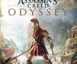 Assassin’s Creed Odyssey
