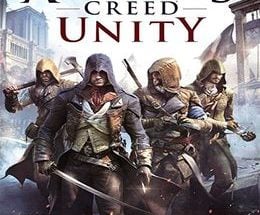 Assassin’s Creed Unity