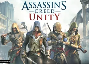 Assassin’s Creed Unity