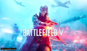 Battlefield V
