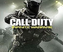 Call of Duty: Infinite Warfare