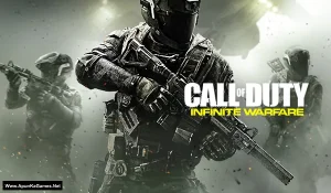 Call of Duty: Infinite Warfare