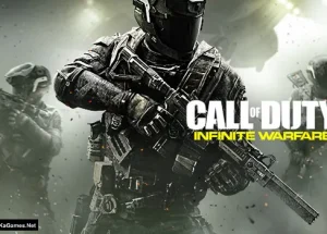Call of Duty: Infinite Warfare
