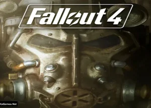 Fallout 4