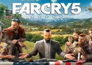Far Cry 5