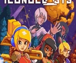 Iconoclasts