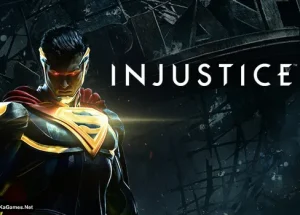 Injustice 2