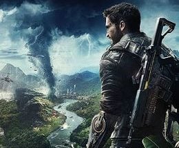 Just Cause 4