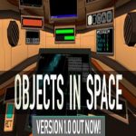 Objects in Space