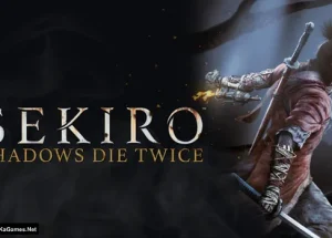 Sekiro: Shadows Die Twice