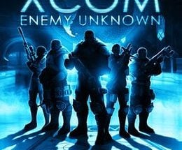 XCOM: Enemy Unknown