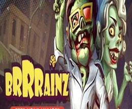 Brrrainz: Feed your Hunger