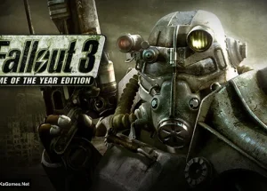 Fallout 3: Game of the Year Edition