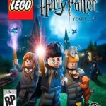 Lego Harry Potter: Years 1–4