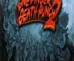 One Finger Death Punch 2