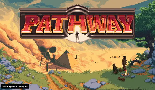 Pathway Cover, Poster, Full Version, PC Game, Download Free