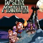 The Mystery Of Woolley Mountain