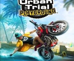 Urban Trial Playground