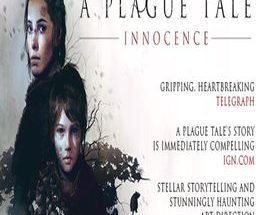A Plague Tale: Innocence