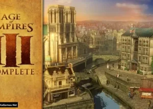 Age of Empires III Complete Collection
