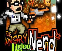 Angry Video Game Nerd Adventures