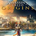 Assassin’s Creed: Origins