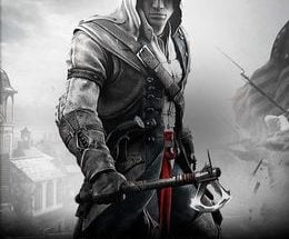 Assassin’s Creed III Remastered