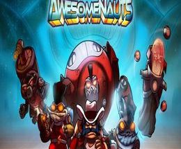 Awesomenauts