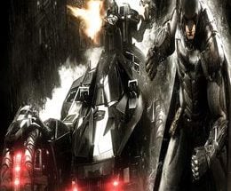 Batman: Arkham Knight