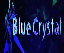 Blue Crystal