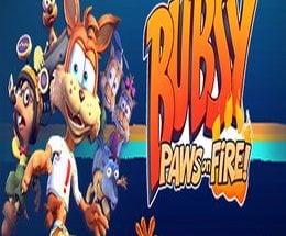 Bubsy: Paws on Fire!
