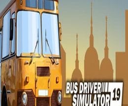Bus Driver Simulator 2019