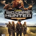 Cabela’s Big Game Hunter: Pro Hunts