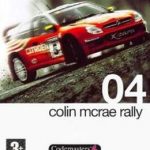 Colin McRae Rally 04