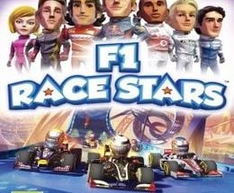 F1 Race Stars