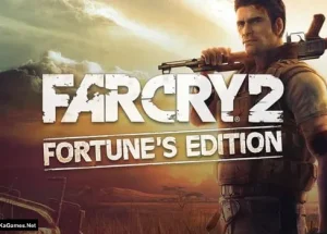 Far Cry 2 Fortune’s Edition
