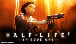Half-Life 2: Episode One