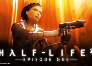 Half-Life 2: Episode One