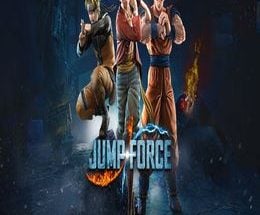 Jump Force