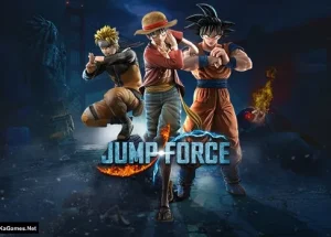 Jump Force