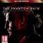 Metal Gear Solid V: The Phantom Pain