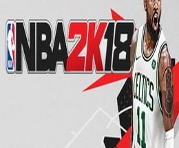 NBA 2K18